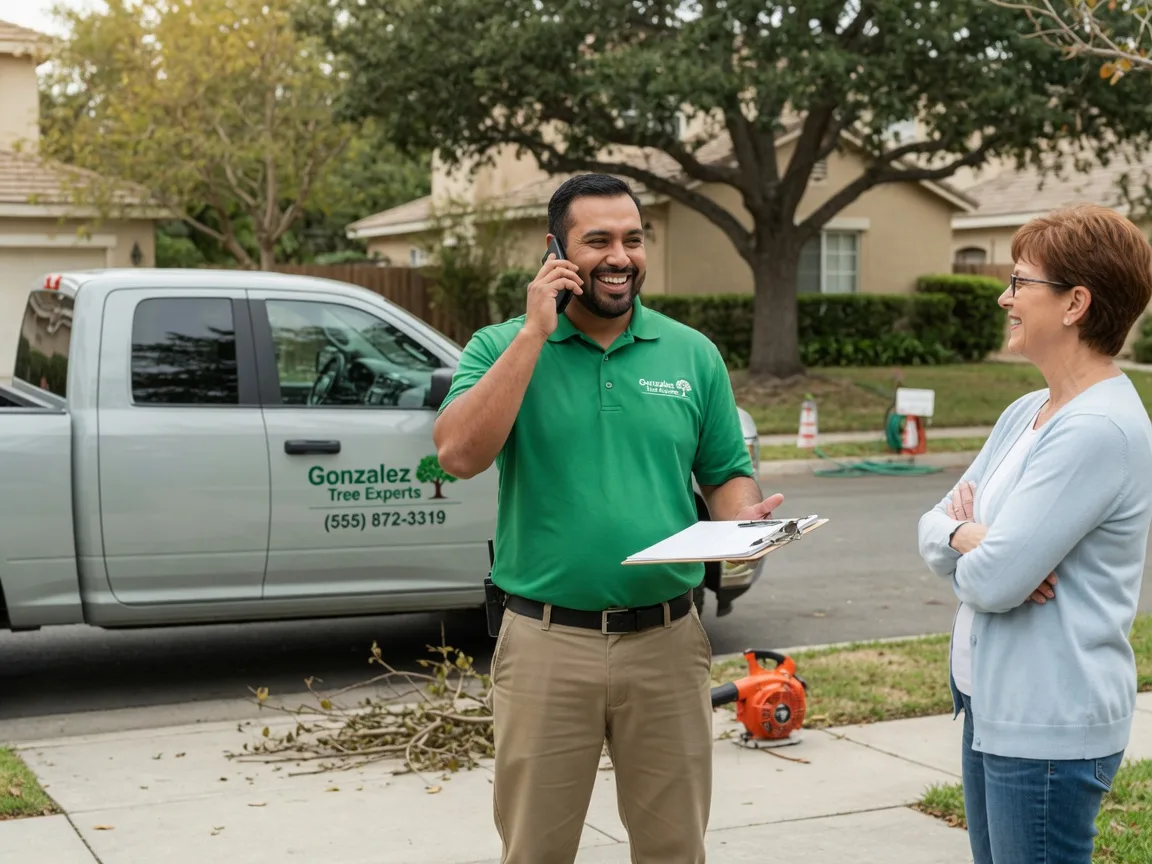 Tree Service Midland, AR FAQs